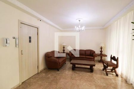 Apartamento à venda com 115m², 3 quartos e 1 vagaHall