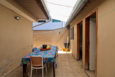 Casa à venda com 140m², 3 quartos e 2 vagas Casa à venda com 140m², 3 quartos e 2 vagasÁrea de Serviço e Quintal