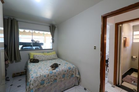 Casa à venda com 140m², 3 quartos e 2 vagas Casa à venda com 140m², 3 quartos e 2 vagasQuarto 1