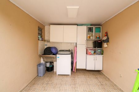 Casa à venda com 140m², 3 quartos e 2 vagas Casa à venda com 140m², 3 quartos e 2 vagasÁrea de Serviço e Quintal