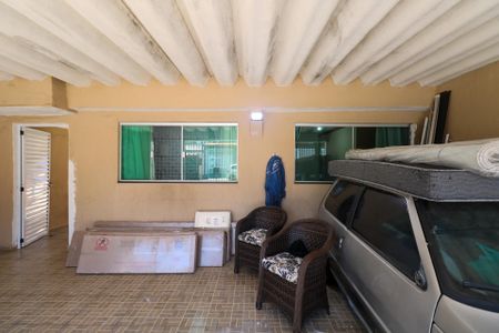 Casa à venda com 140m², 3 quartos e 2 vagas Casa à venda com 140m², 3 quartos e 2 vagasGaragem