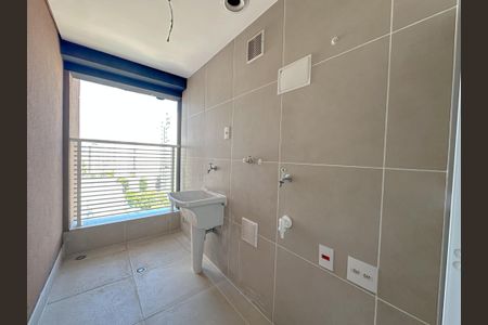 Apartamento à venda com 61m², 2 quartos e 1 vagaÁrea de Serviço