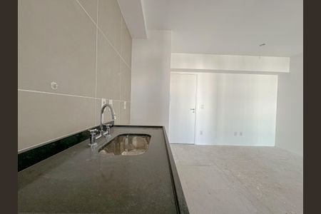 Apartamento à venda com 61m², 2 quartos e 1 vagaSala/Cozinha