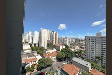 Apartamento à venda com 61m², 2 quartos e 1 vagaVaranda Gourmet