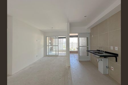 Apartamento à venda com 2 quartos, 61m² em Água Branca, São Paulo