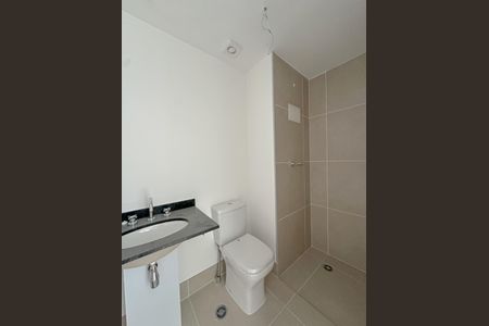 Apartamento à venda com 61m², 2 quartos e 1 vagaBanheiro Suíte