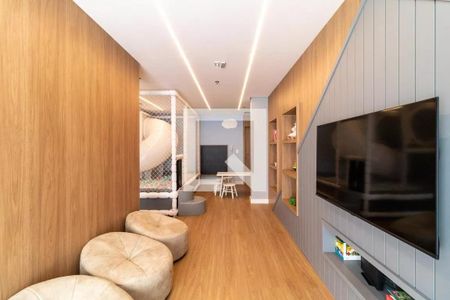 Apartamento à venda com 61m², 2 quartos e 1 vagaBrinquedoteca