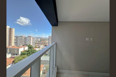 Apartamento à venda com 61m², 2 quartos e 1 vagaVaranda Gourmet