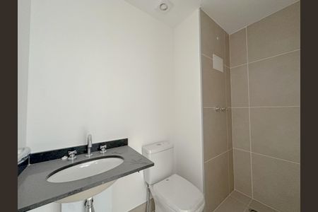 Apartamento à venda com 61m², 2 quartos e 1 vagaBanheiro Suíte