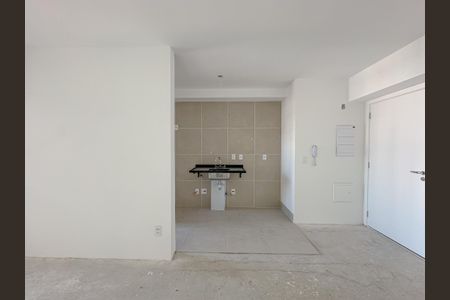 Apartamento à venda com 61m², 2 quartos e 1 vagaSala/Cozinha