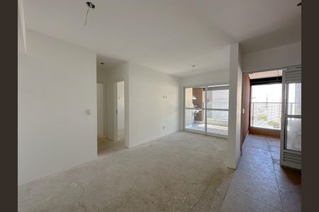 Apartamento à venda com 61m², 2 quartos e 1 vagaSala/Cozinha