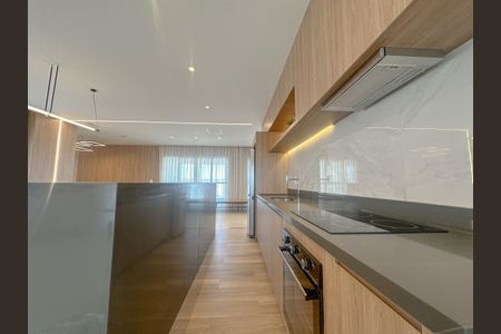 Apartamento à venda com 61m², 2 quartos e 1 vagaÁrea Gourmet