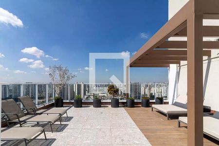 Apartamento à venda com 61m², 2 quartos e 1 vagaPiscina