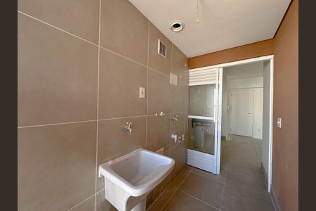 Apartamento à venda com 61m², 2 quartos e 1 vagaÁrea de Serviço