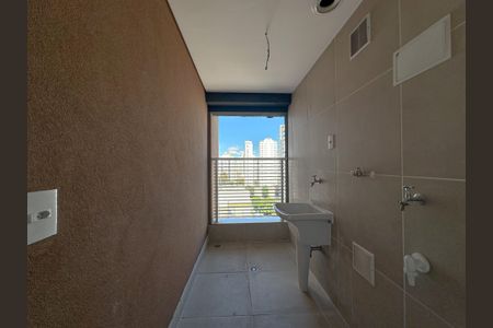 Apartamento à venda com 61m², 2 quartos e 1 vagaÁrea de Serviço