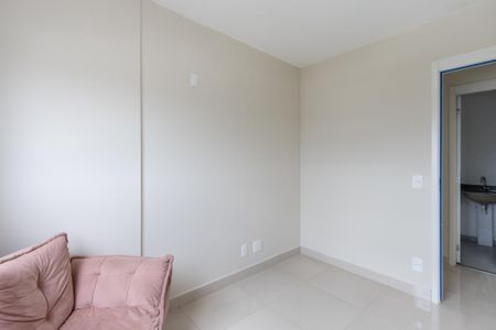 Apartamento para alugar com 42m², 2 quartos e sem vagaQuarto 2