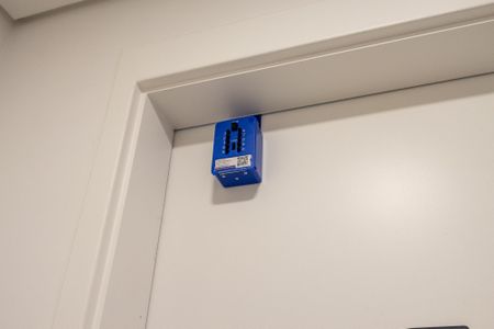 Apartamento para alugar com 42m², 2 quartos e sem vagaLockbox