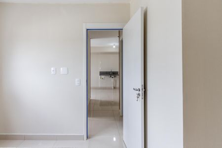 Apartamento para alugar com 42m², 2 quartos e sem vagaQuarto 1