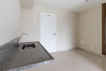Apartamento para alugar com 42m², 2 quartos e sem vagaCozinha