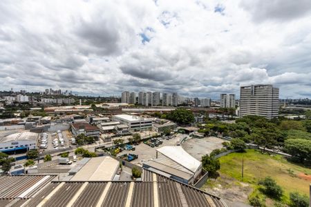 Vista do Apartamento de apartamento para alugar com 2 quartos, 42m² em Água Branca, São Paulo