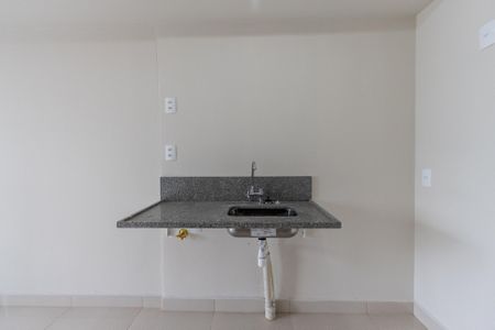 Apartamento para alugar com 42m², 2 quartos e sem vagaCozinha