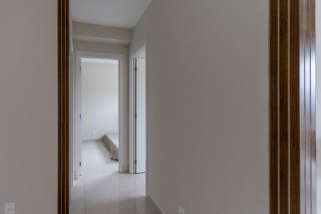Apartamento para alugar com 42m², 2 quartos e sem vagaCorredor