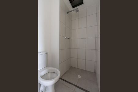 Apartamento para alugar com 42m², 2 quartos e sem vagaBanheiro