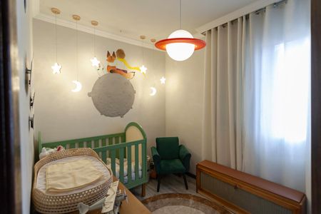 Casa de condomínio à venda com 130m², 3 quartos e 2 vagasQuarto 2