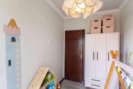 Casa de condomínio à venda com 130m², 3 quartos e 2 vagasQuarto 1