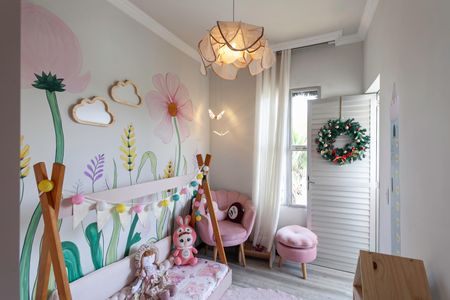 Casa de condomínio à venda com 130m², 3 quartos e 2 vagasQuarto 1