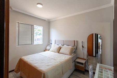 Casa de condomínio à venda com 130m², 3 quartos e 2 vagasSuíte 