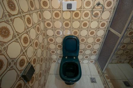 Casa para alugar com 80m², 1 quarto e sem vaga Casa para alugar com 80m², 1 quarto e sem vagaBanheiro