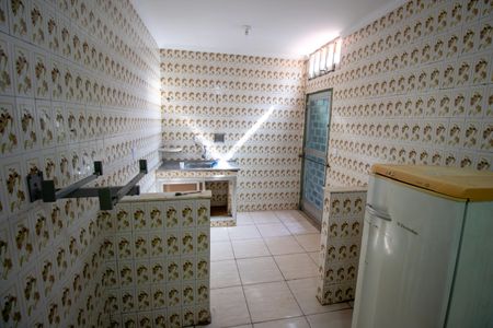 Casa para alugar com 80m², 1 quarto e sem vaga Casa para alugar com 80m², 1 quarto e sem vagaCozinha