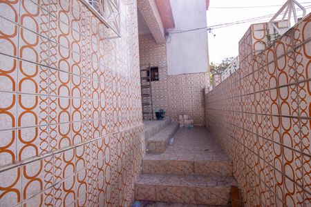 Casa para alugar com 80m², 1 quarto e sem vaga Casa para alugar com 80m², 1 quarto e sem vagaVaranda