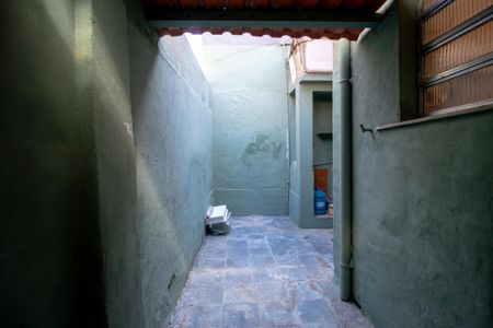 Casa para alugar com 80m², 1 quarto e sem vaga Casa para alugar com 80m², 1 quarto e sem vagaÁrea de Serviço