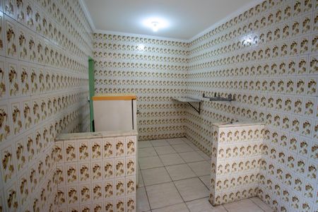 Casa para alugar com 80m², 1 quarto e sem vaga Casa para alugar com 80m², 1 quarto e sem vagaCozinha