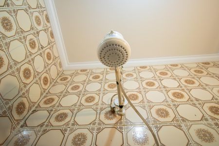 Casa para alugar com 80m², 1 quarto e sem vaga Casa para alugar com 80m², 1 quarto e sem vagaBanheiro