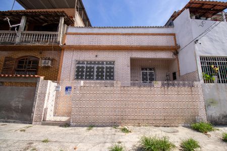 Casa para alugar com 80m², 1 quarto e sem vaga Casa para alugar com 80m², 1 quarto e sem vagaFachada