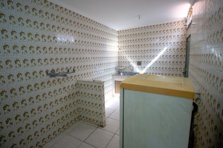 Casa para alugar com 80m², 1 quarto e sem vaga Casa para alugar com 80m², 1 quarto e sem vagaCozinha