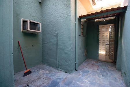 Casa para alugar com 80m², 1 quarto e sem vaga Casa para alugar com 80m², 1 quarto e sem vagaÁrea de Serviço