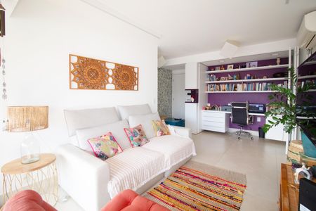 Apartamento para alugar com 2 quartos, 116m² em Pompeia, São Paulo