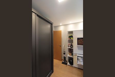 Apartamento à venda com 150m², 3 quartos e 1 vagaQuarto 2