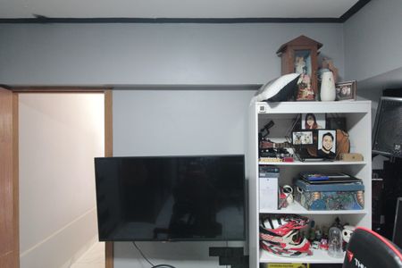 Apartamento à venda com 150m², 3 quartos e 1 vagaQuarto 3