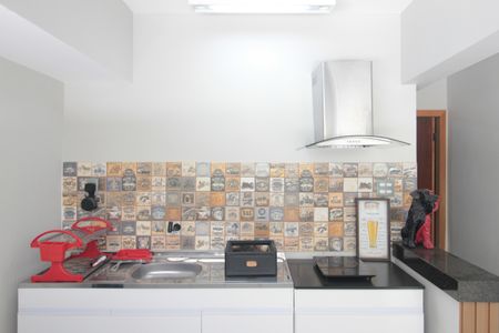 Apartamento à venda com 150m², 3 quartos e 1 vagaÁrea Gourmet