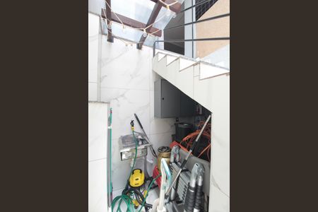 Apartamento à venda com 150m², 3 quartos e 1 vagaÁrea de Serviço