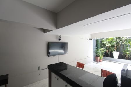 Apartamento à venda com 150m², 3 quartos e 1 vagaÁrea Gourmet