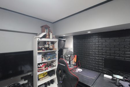 Apartamento à venda com 150m², 3 quartos e 1 vagaQuarto 3