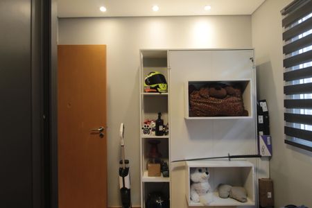 Apartamento à venda com 150m², 3 quartos e 1 vagaQuarto 2