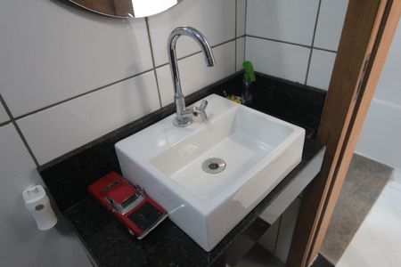 Apartamento à venda com 150m², 3 quartos e 1 vagaBanheiro Social 2