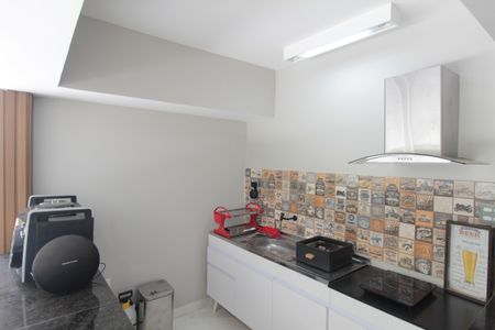 Apartamento à venda com 150m², 3 quartos e 1 vagaÁrea Gourmet